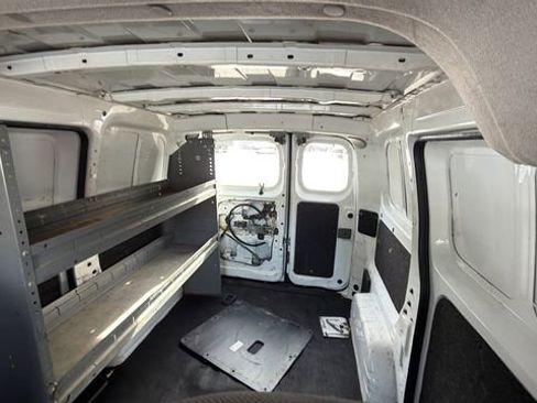 Used 2017 Nissan NV200 S w/ Cruise Control Package image 18