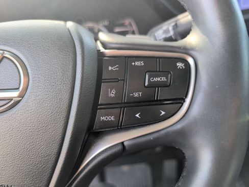 Certified 2023 Lexus ES 350 w/ Premium Package FWD image 12