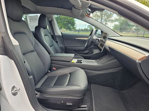 Used 2023 Tesla Model 3 Performance AWD/4WD image 10