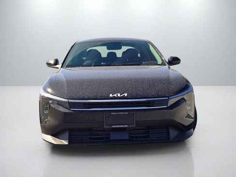 New 2026 Kia K4 FWD image 3