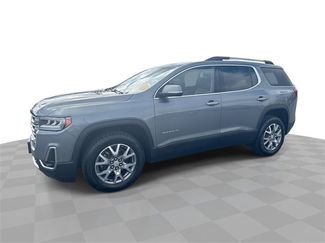 Used 2020 GMC Acadia SLT video 1