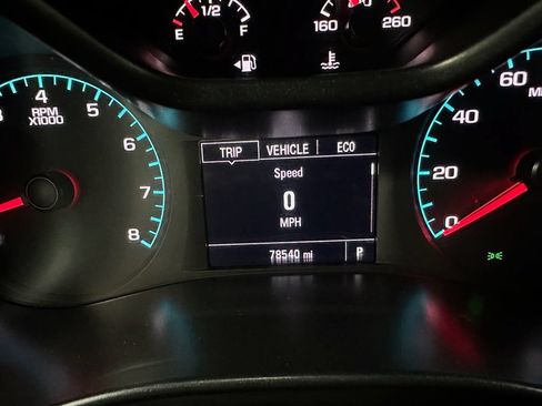 Used 2020 Chevrolet Colorado W/T w/ WT Convenience Package AWD/4WD image 25