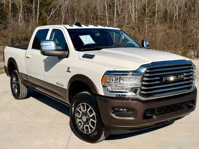 Used 2024 RAM 2500 Limited w/ Towing Technology Group