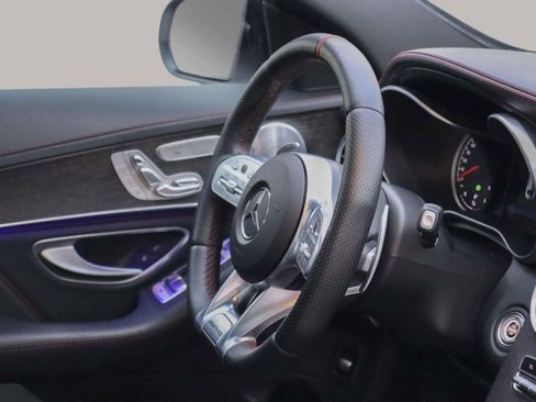 Used 2020 Mercedes-Benz C 43 AMG 4MATIC Sedan image 40