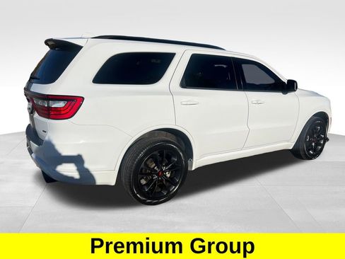 Used 2022 Dodge Durango GT image 6