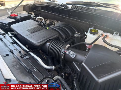 Used 2023 GMC Sierra 1500 Denali Ultimate AWD/4WD image 15