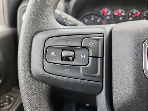 New 2026 GMC Sierra 3500 Pro AWD/4WD image 17