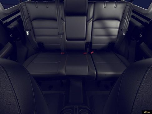 New 2026 Jeep Wrangler Unlimited Sahara AWD/4WD image 10