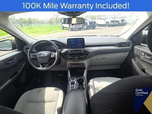 Used 2023 Ford Escape Active w/ Cold Weather Package FWD image 24