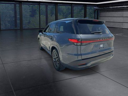 Certified 2025 Lexus TX 350 FWD w/ Technology Package image 7