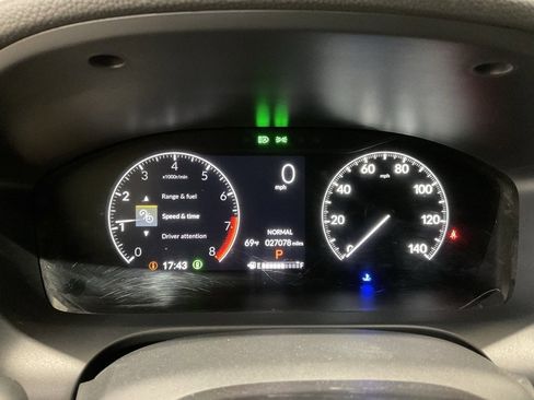 Used 2023 Honda HR-V Sport image 15