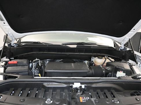 Used 2022 Chevrolet Silverado 1500 RST w/ Z71 Off-Road Package image 27