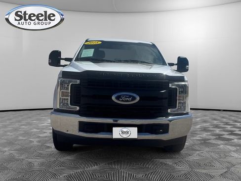 Used 2018 Ford F250 XL w/ Power Equipment Group image 8