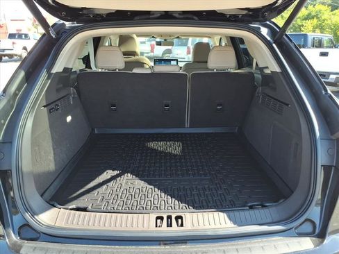 Used 2021 Lincoln Nautilus Reserve image 10