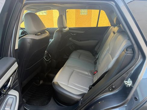 Used 2021 Subaru Outback Limited AWD/4WD image 29