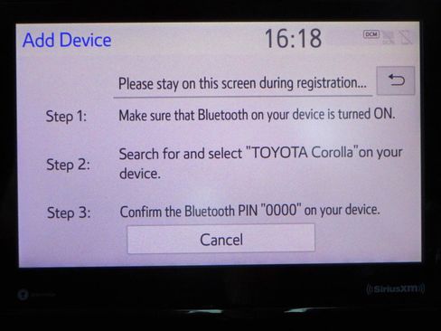 Used 2021 Toyota Corolla LE image 21