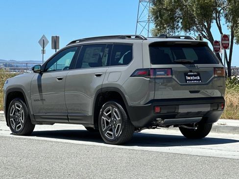 New 2026 Jeep Cherokee Limited AWD/4WD image 6
