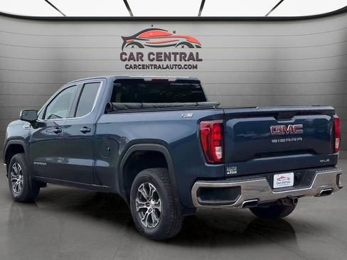 Used 2019 GMC Sierra 1500 SLE w/ SLE Value Package AWD/4WD image 7