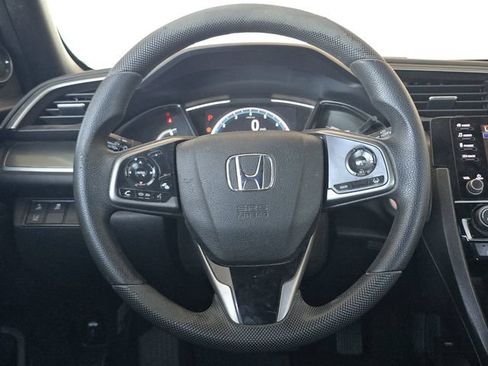 Used 2019 Honda Civic EX image 14