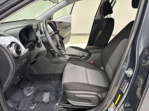Used 2019 Hyundai Kona SE AWD/4WD image 10