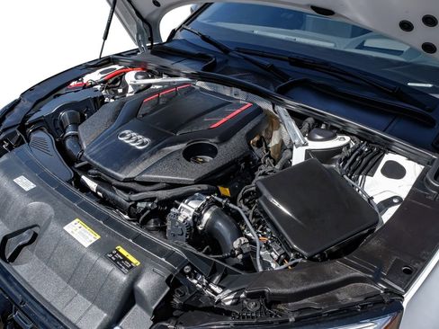 Used 2024 Audi S5 Prestige image 55