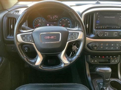 Used 2021 GMC Canyon Denali image 5