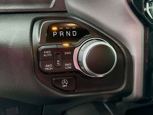 Used 2024 RAM 1500 Big Horn image 17