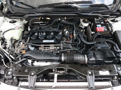 Used 2018 Honda Civic Si image 51