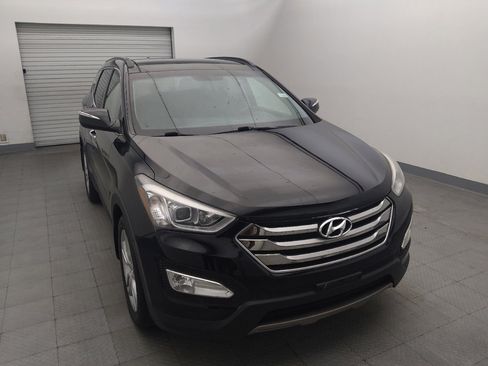 Used 2015 Hyundai Santa Fe Sport 2.0T w/ Option Group 05 AWD/4WD image 14