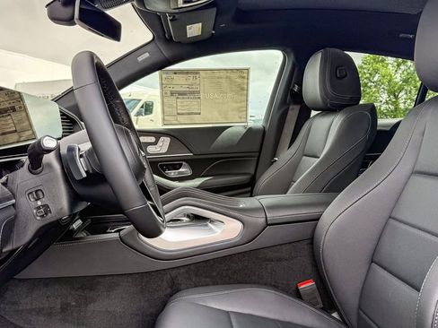 New 2026 Mercedes-Benz GLE 450 4MATIC Coupe image 19