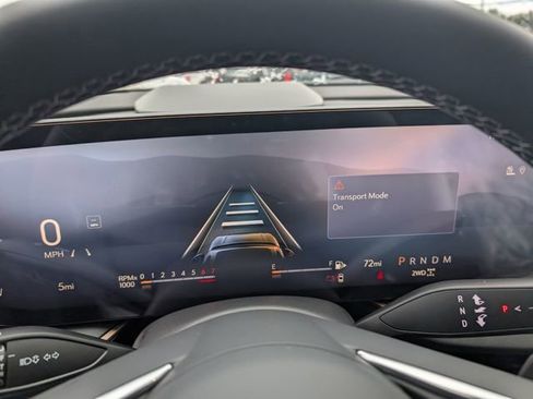 New 2026 Buick Envision Sport Touring image 20