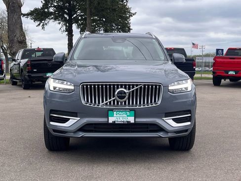 Used 2023 Volvo XC90 T8 Core image 3