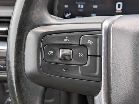 Used 2024 GMC Yukon XL SLE AWD/4WD image 23