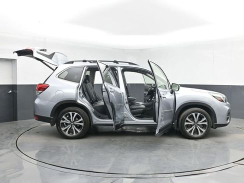 Used 2020 Subaru Forester Limited image 52