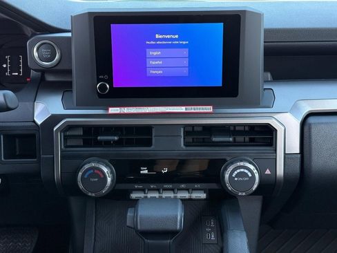 New 2025 Toyota 4Runner SR5 image 10