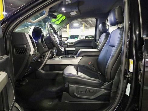 Certified 2020 Ford F250 Lariat image 11