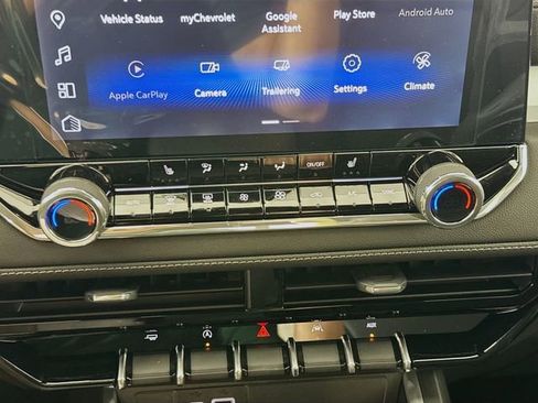 New 2026 Chevrolet Colorado LT w/ LT Convenience Package image 17