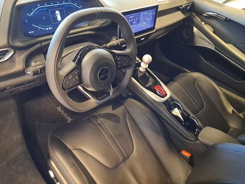 New 2025 Lotus Emira image 9