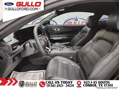 Used 2024 Ford Mustang GT Premium image 26