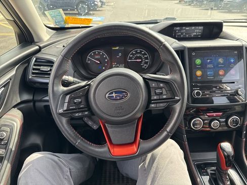 Used 2023 Subaru Forester Sport image 9