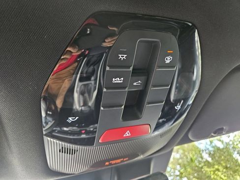 Used 2025 Kia K4 GT-Line w/ GT-Line Sunroof Package FWD image 30