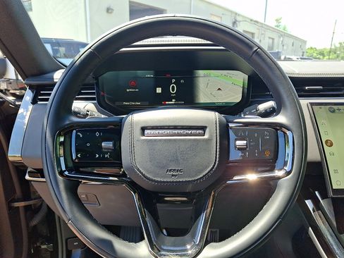 Used 2023 Land Rover Range Rover Sport SE Dynamic AWD/4WD image 18