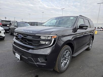 New 2025 Ford Expedition Active