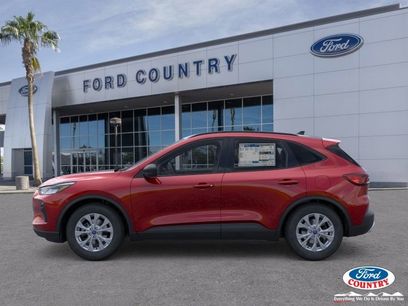 New 2026 Ford Escape Active w/ Tech Pack #1