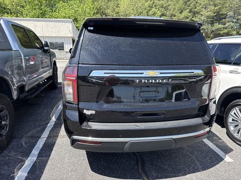Used 2023 Chevrolet Tahoe LS image 23