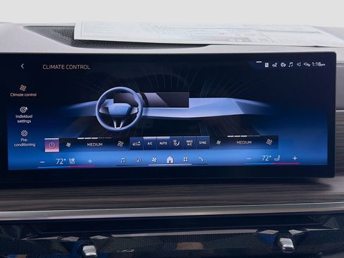 New 2026 BMW X5 xDrive50e w/ Executive Package image 19