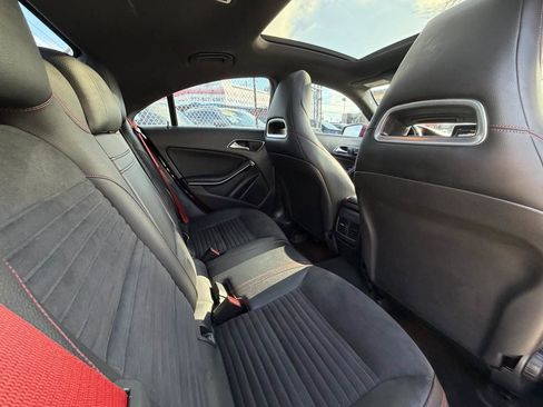 Used 2016 Mercedes-Benz CLA 250 w/ Sport Package Plus image 25