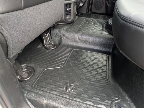 New 2026 RAM 3500 Tradesman AWD/4WD image 23