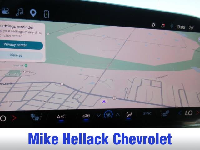 Used 2026 Chevrolet Traverse LT FWD image 30