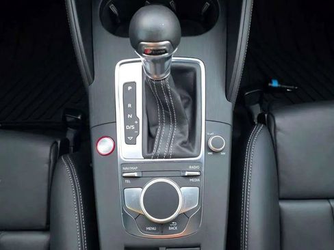 Used 2019 Audi S3 Premium Plus image 82